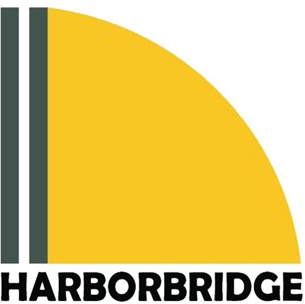 HARBORBRIDGE TRADING PTE. – LOGO- HARBORBRIDGE